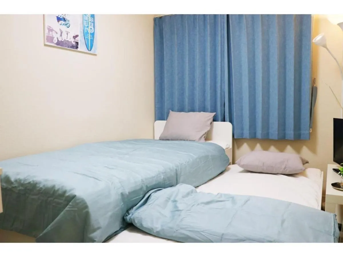 Ohana Tokyo House - Vacation Stay 73207V Guest house