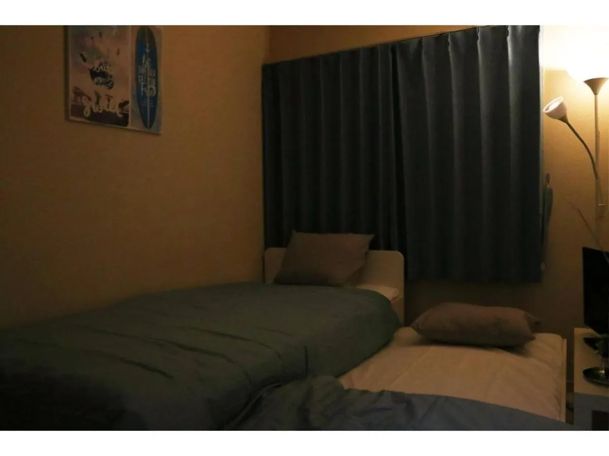 Guest house Ohana Tokyo House - Vacation Stay 73207V Japan