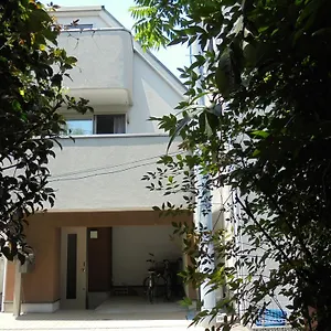 Kamata1 川崎