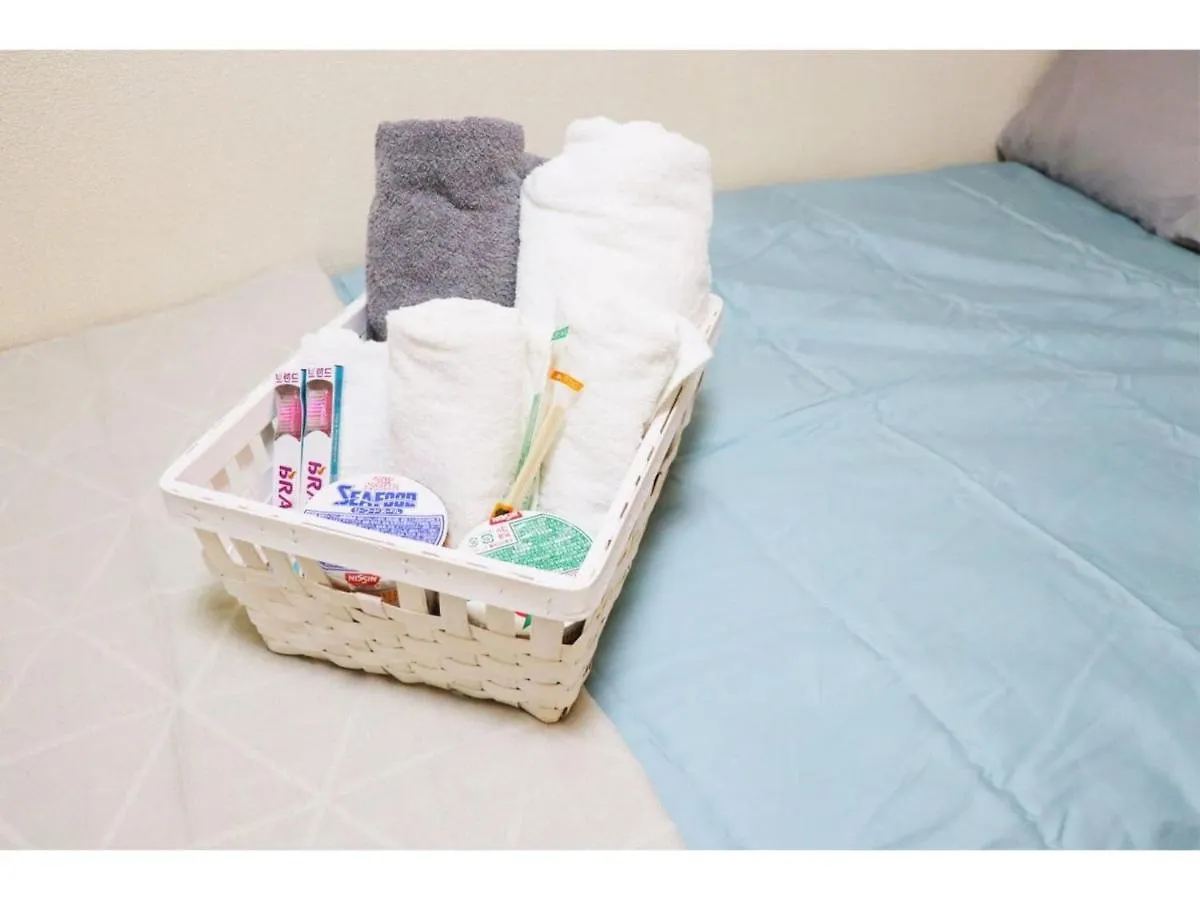 OHANA TOKYO HOUSE - Vacation STAY 73207v Japan