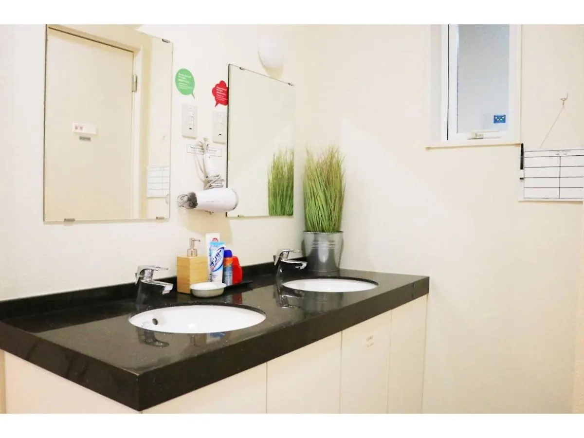 OHANA TOKYO HOUSE - Vacation STAY 73207v 0*,  Japan
