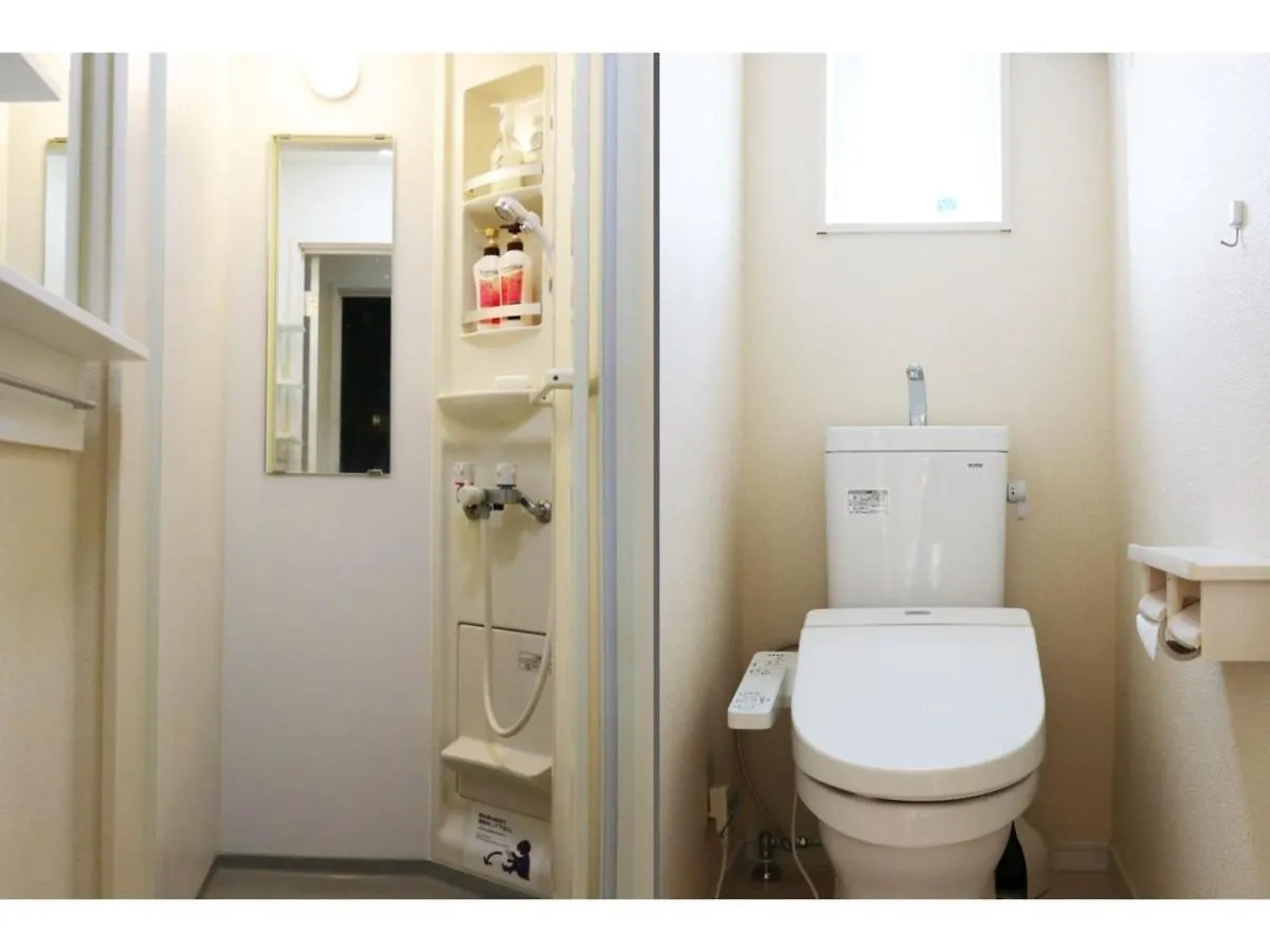 OHANA TOKYO HOUSE - Vacation STAY 73207v 0*,