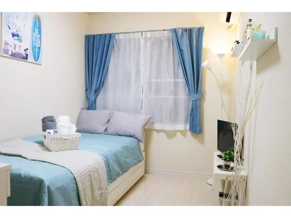 Ohana Tokyo House - Vacation Stay 73207V